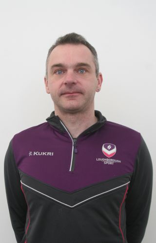 Steve Capewell